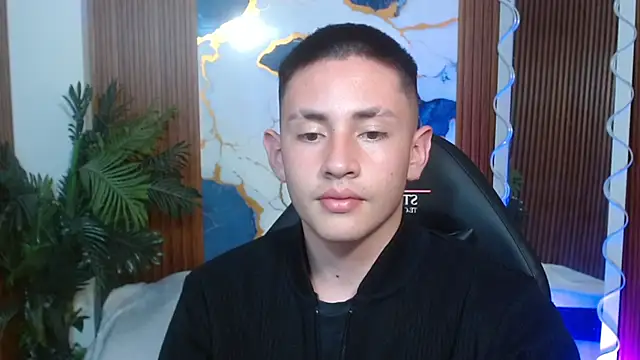 Andres_Tay webcam