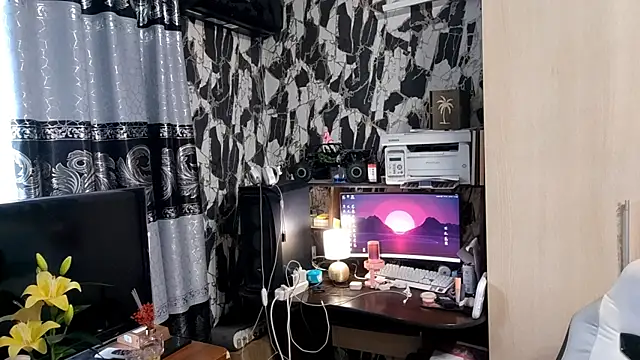 LadaArch webcam