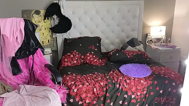 RoxalanaStar webcam