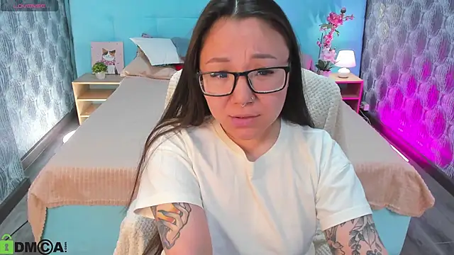 gentle_muse webcam