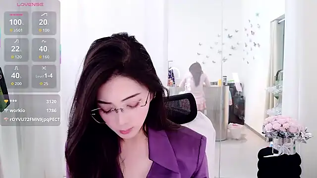  yangyang-777 chat room