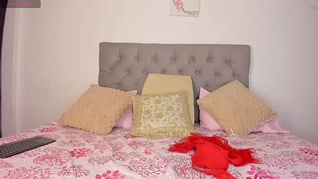 Nicol_Swift_ webcam
