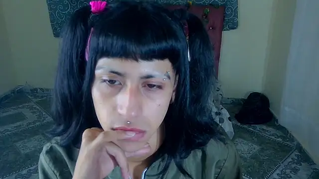Mostrona_hairy webcam