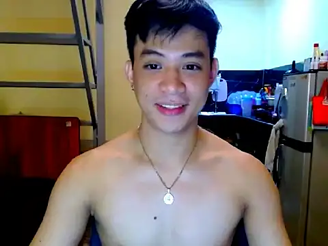 asiancumquickly (M young) - CUM IN PUBLIC