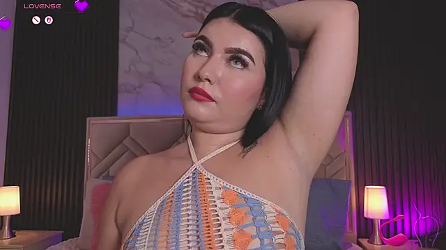 miaafarrel (F teen) - Naked Show 🔥💦my ass hot for you 🍑
