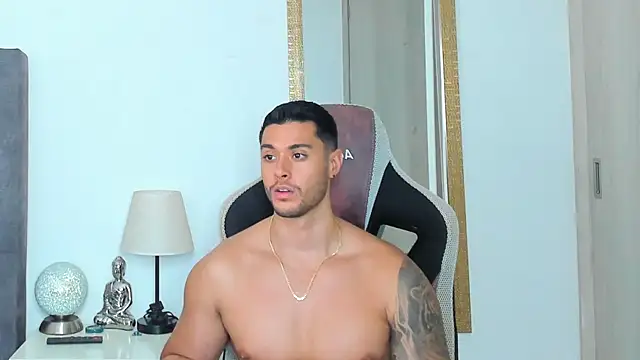 Ken_mailik1 webcam