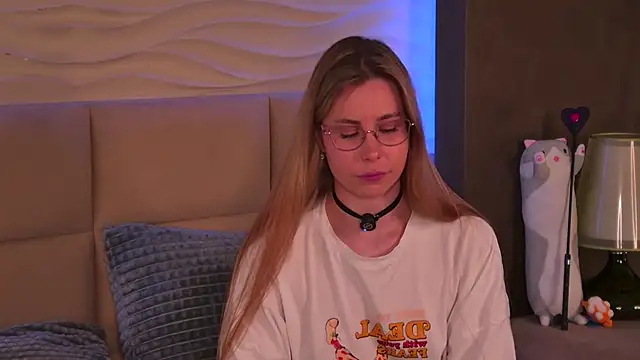 -SaraBlack- webcam