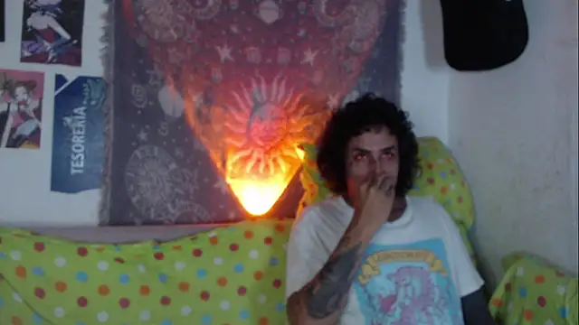 6mey6mey6 webcam