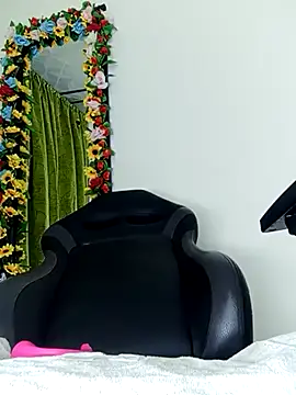 Queen_Elektra webcam