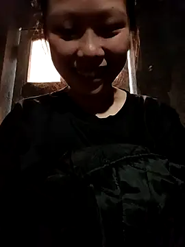 Panda_cutee webcam