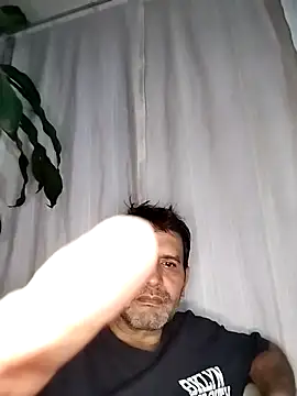 Senkoreman_hard webcam