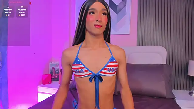 adhara__skinny webcam