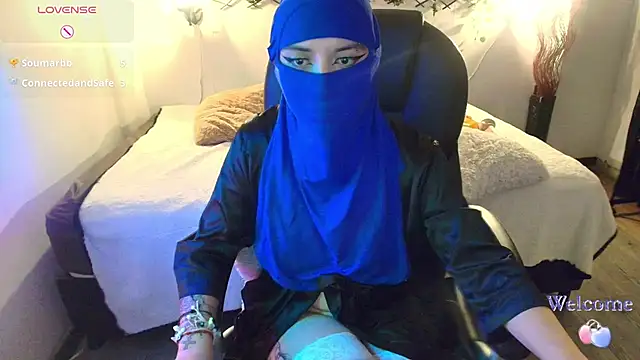 Lubnna webcam