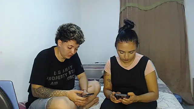 kathy_luisa webcam