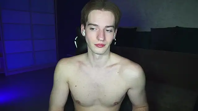 Litmate webcam