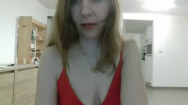 JasmineGlamour webcam