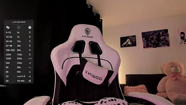 satanbabee webcam