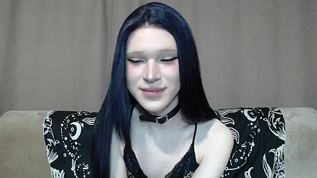 Sexpired_Princess webcam