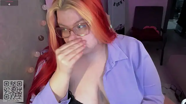 Melissa_Purr webcam