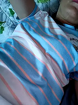 Doremon_95 webcam