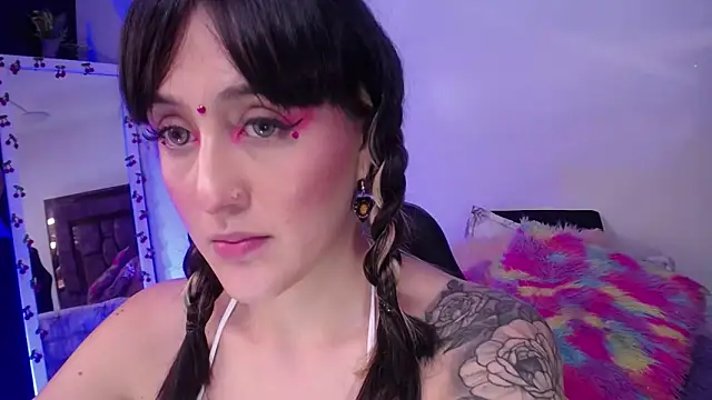 AnabelleGron webcam