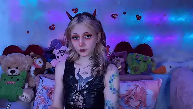 _Devill_Baby webcam