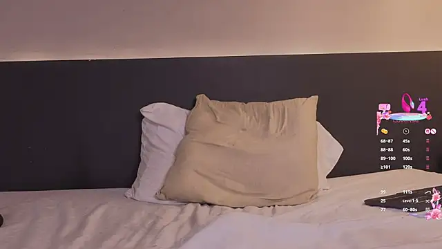 Levanna_1 webcam