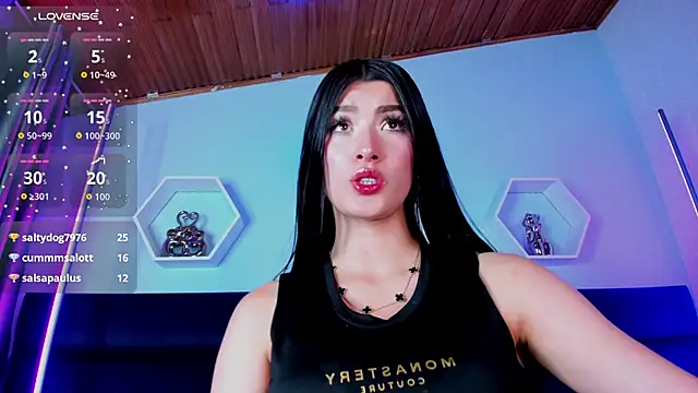 afrodita_meraki webcam