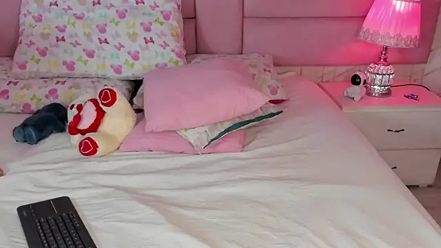 ChloeLaurentt webcam