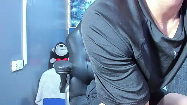 ElanGiraldo webcam
