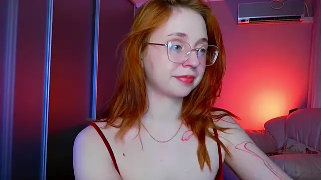 Erica_Nelson webcam