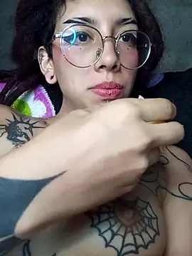 Kaoz_69_ webcam