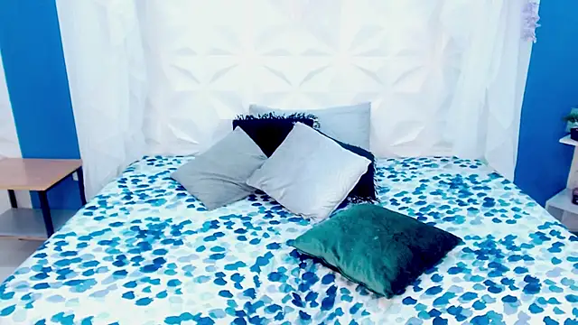 mayli_marie webcam