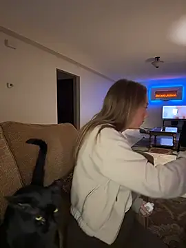 prettyprofessorpeach webcam