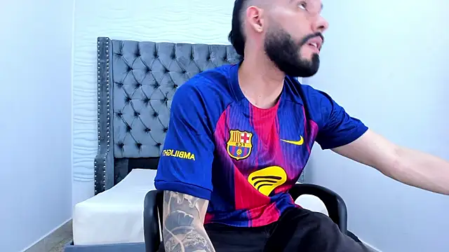 JEAN_LEWIS2 webcam