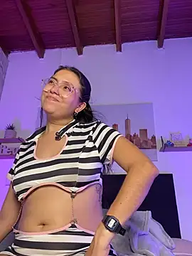 SofiaLujan_ webcam