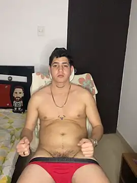 Johannes_mills webcam