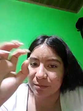 Zoe_aylor webcam
