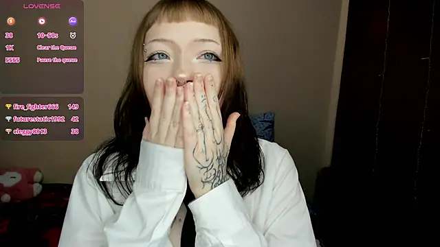 urmelodyy webcam