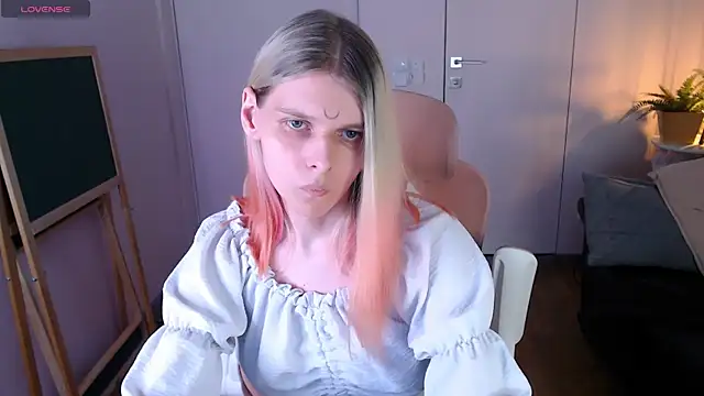 LunaEx_ webcam