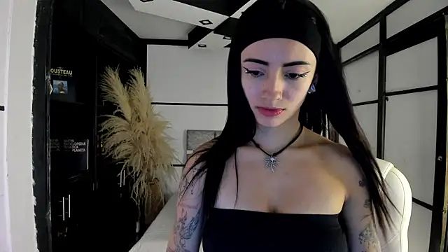 DakotaBabyy_ webcam