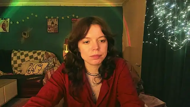 ClancyMorissey webcam