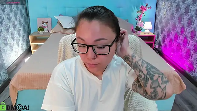 gentle_muse webcam