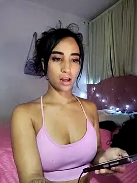 _nathaly_sweet webcam