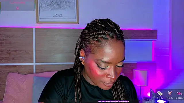 KAROL-SCOTT webcam