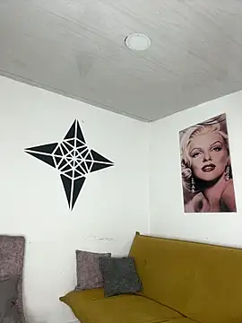 模特: Mydreams69