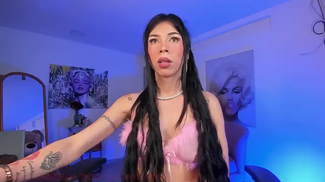 Marily_Daniela_ webcam