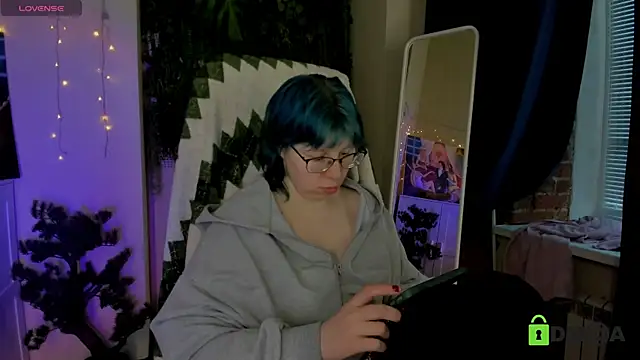 Melissa_Wells webcam