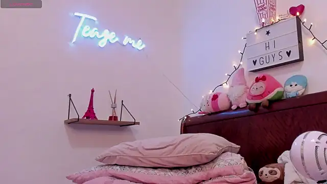 Manuela_monroe webcam