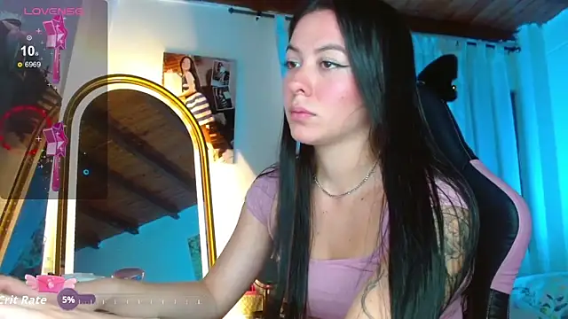 sexy_valentina1 webcam